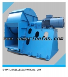 473NO.10D Industrial turbo blower fan