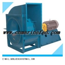 473NO.10D Centrifugal Ventilator Fan for Boiler