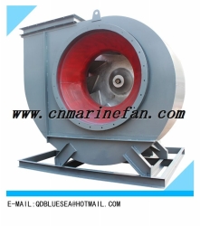 473NO.11D Industrial ventilation fan for boiler use