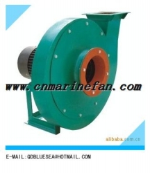 919NO.4A Industrial High pressure Centrifugal fan
