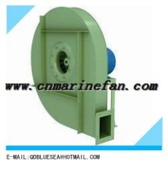 919NO.4A Industrial High pressure Centrifugal fan