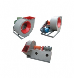 Industrial Centrifugal Fan