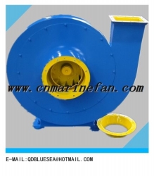 919NO.4.5A High pressure Suction fan