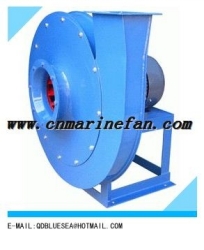 919NO.4.5A High pressure Suction fan