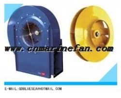 919NO.4.5A High pressure centrifugal ventilator