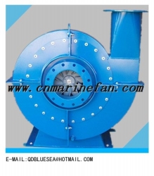 919NO.5A Industrial suction fan