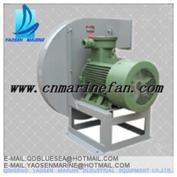 919NO.5A Centrifugal ventilator fan