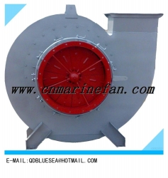 919NO.5.6A High-pressure supply fan