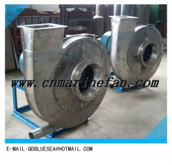 919NO.6.3A Factory centrifugal blower fan