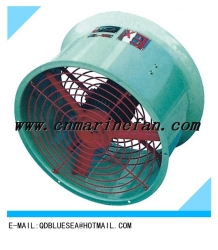 BT35NO.3.15 Explosion-proof Axial fan