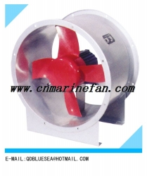 BT35NO.3.15 Explosion-proof Exhaust fan