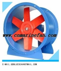 BT35NO.3.55 Industrial Sparkless explosion-proof fan