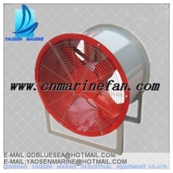 BT35NO.3.55 Sparkless explosion-proof exhaust fan