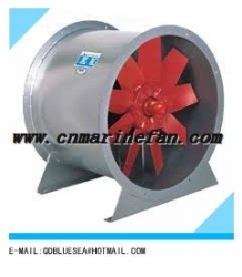 BT35NO.4 Industrial Explosion-proof Exhaust fan