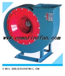 B472NO.3.6A Centrifugal explosion-proof fan