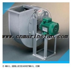 B4-72NO.4A Explosion-proof Exhaust blower