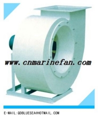 B472NO.4.5A Industrial Explosion-proof exhaust fan