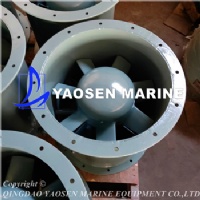 JCZ40A Marine Ventilation fan for ship use