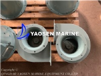 JCL15 Marine Centrifugal blower