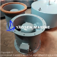 JCZ50B Navy or Ship Use Ventilation fan