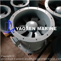 JCZ60A Marine Suction blower fan