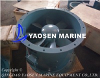 JCZ70A Marine Engine room exhaust fan