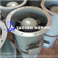 CZF45A Marine Ventilation fan