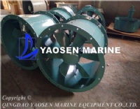 CZF70A Marine Ventilation fan