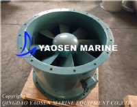 CZF70B Ship exhaust blower