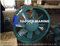 CZF95A Ship ventilation fan