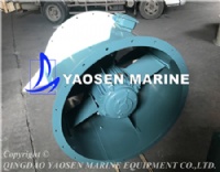 CZF95A Vessel Ventilation fan