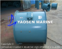 JCZ90A Marine cargo hold ventilation fan