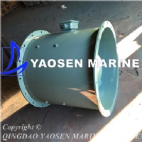 JCZ90B Marine pump room exhaust fan