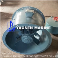 JCZ90C Marine Suction blower fan