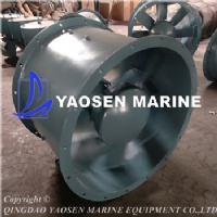 JCZ100C Vessel Ventilation fan for ship