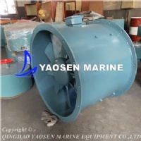 JCZ110C Ventilation fan marine fan