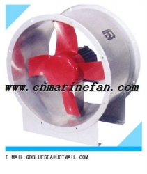 T35NO.2.8 Axial Flow Fan For factory use