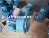 JCL19 Marine fan for ship use