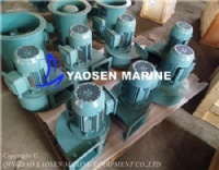 JCL19 Marine centrifugal fan for ship use