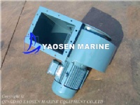 JCL25 Marine centrifugal draught fan