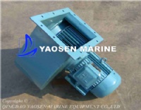 JCL27 Marine air blower fan for ship