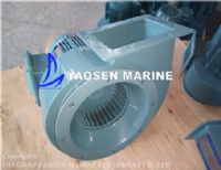 JCL32 Ship centrifugal exhaust fan