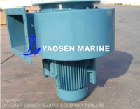 JCL36 Maritime air ventilated fan