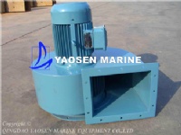 JCL39 Offshore platform ventilation fan