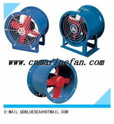 T35NO.3.15 Industrial Ventilation Fan