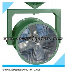 T35NO.3.15 Industrial Ventilation Fan
