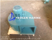 JCL44 passenger vessel ventilation fan