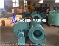 JCL48 Bulk cargo carrier marine fan