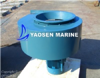 JCL50 Container ship marine fan