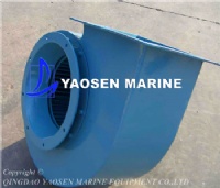 JCL56 Marine cargo room fan blower